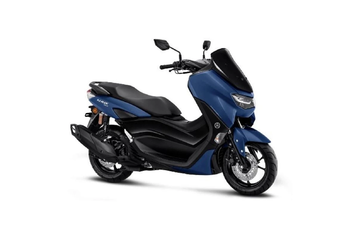 Rental Motor